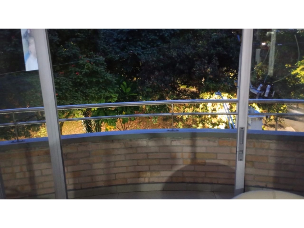 Venta apartamento La Castellana Medellín