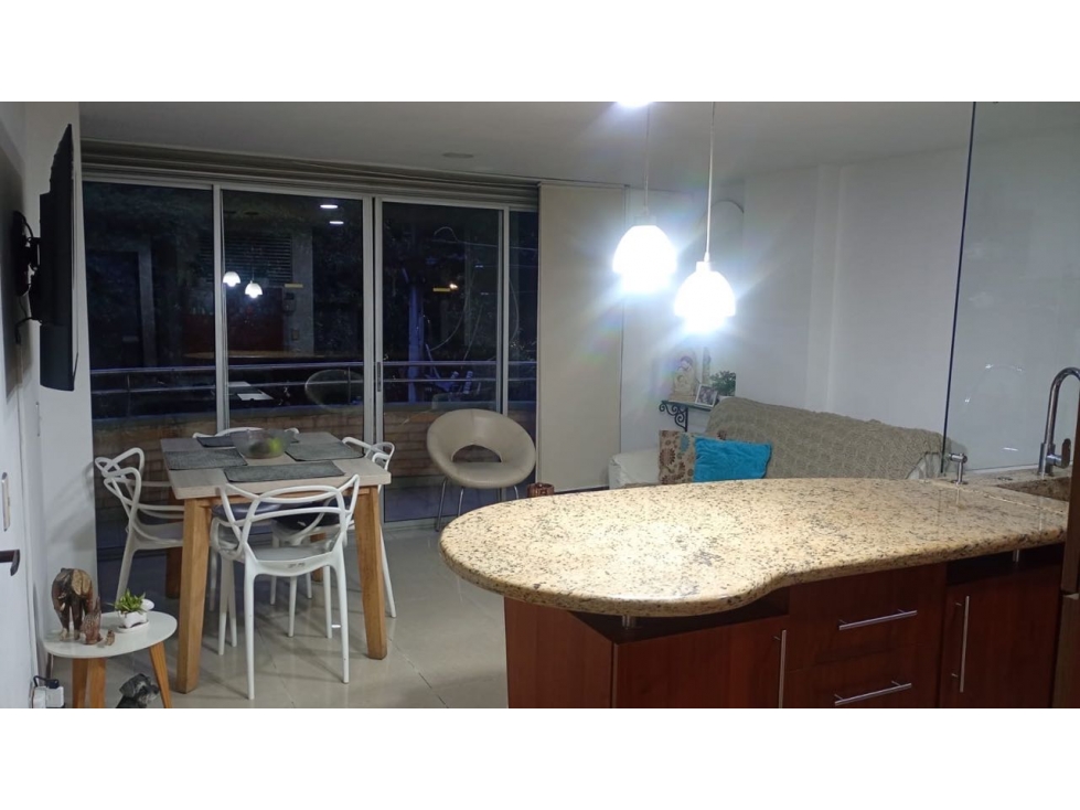 Venta apartamento La Castellana Medellín — foto 3