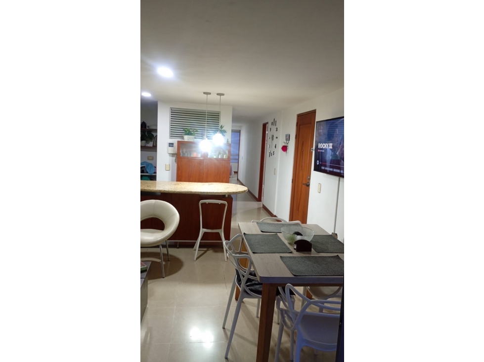Venta apartamento La Castellana Medellín — foto 4