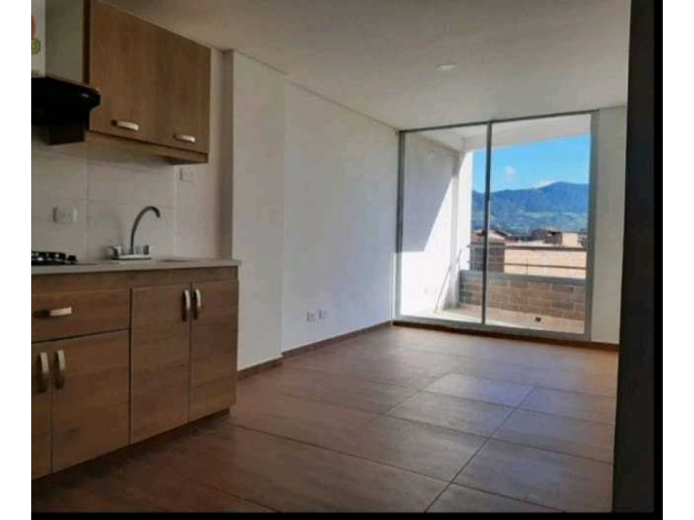 VENTA APARTAMENTO LA CEJA ANTIOQUIA. (BJ) MEDELLÍN