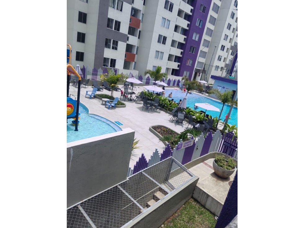 VENTA APARTAMENTO LA CONDINA PEREIRA — foto 2