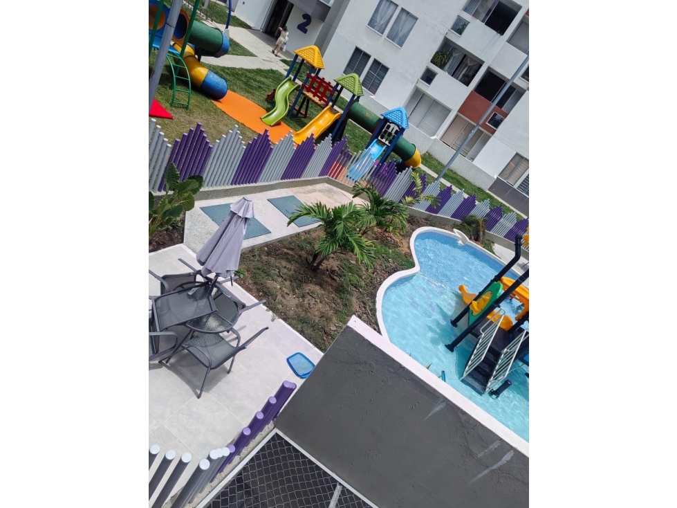 VENTA APARTAMENTO LA CONDINA PEREIRA — foto 3