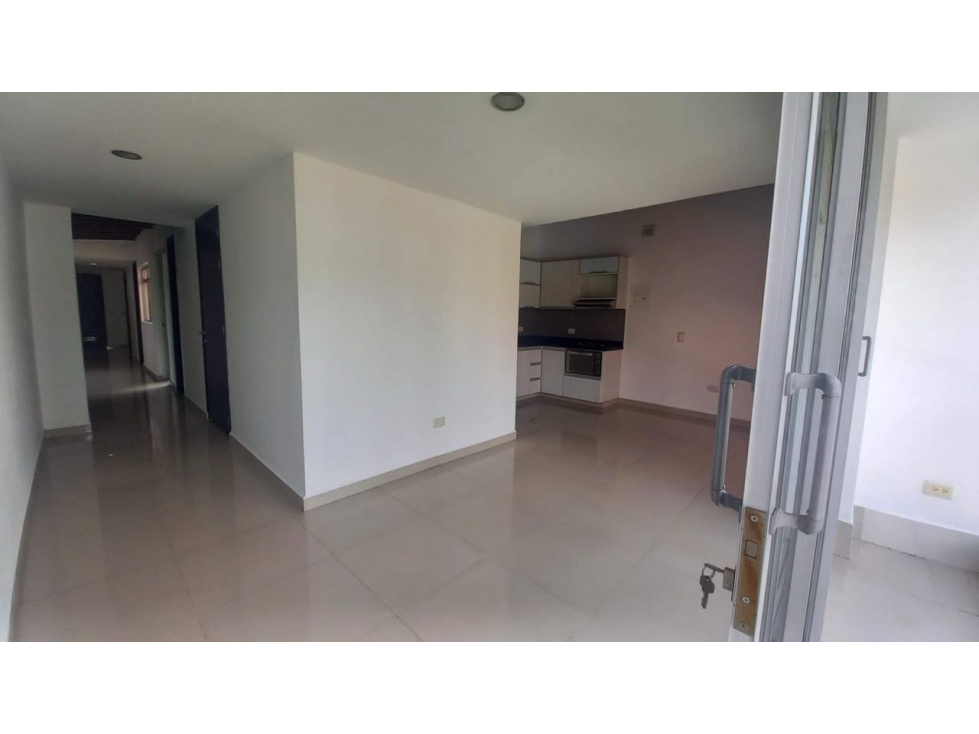 Venta Apartamento Duplex La Consolata Laureles Medellín - 1