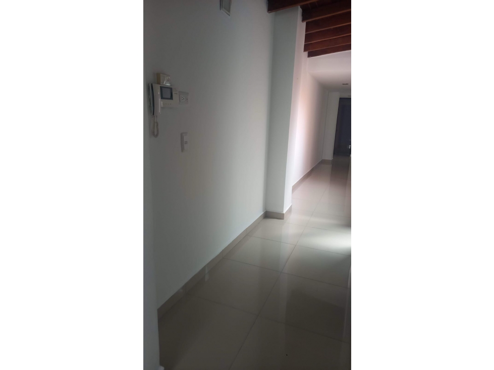 Venta Apartamento Duplex La Consolata Laureles Medellín - 5
