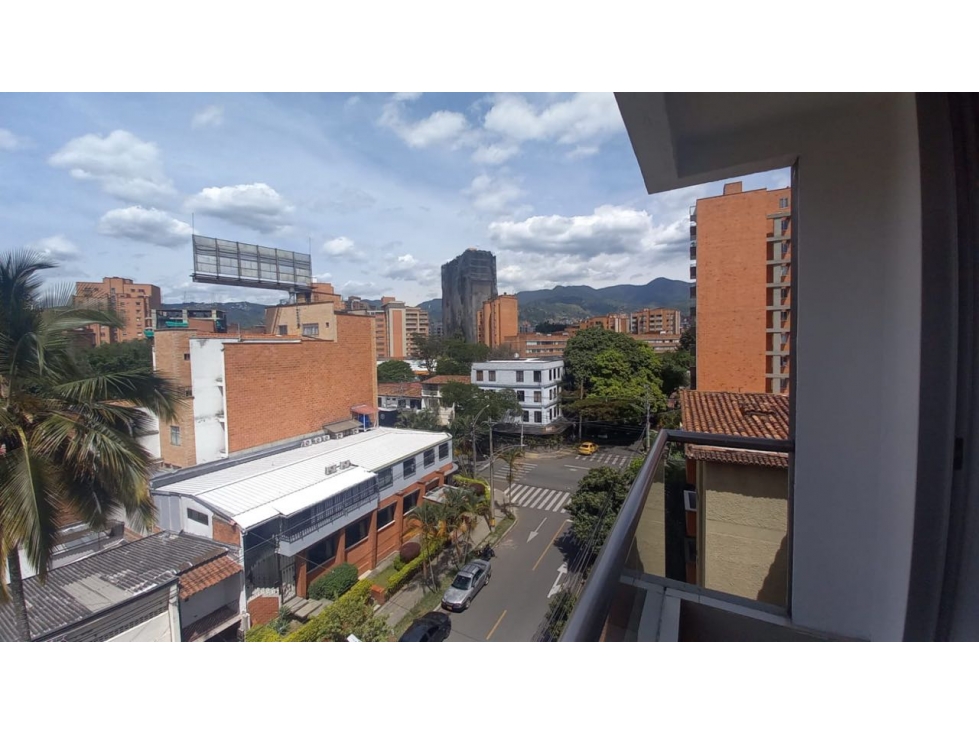 Venta Apartamento Duplex La Consolata Laureles Medellín - 6