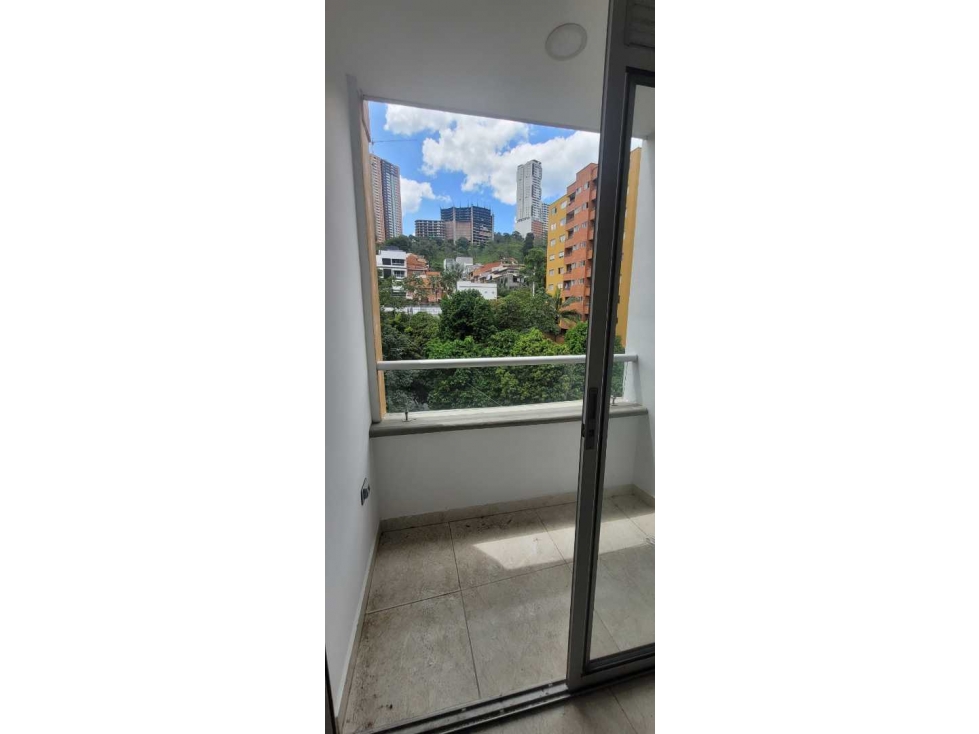 Venta apartamento rentando 48 m2 La Doctora Sabaneta — foto 2