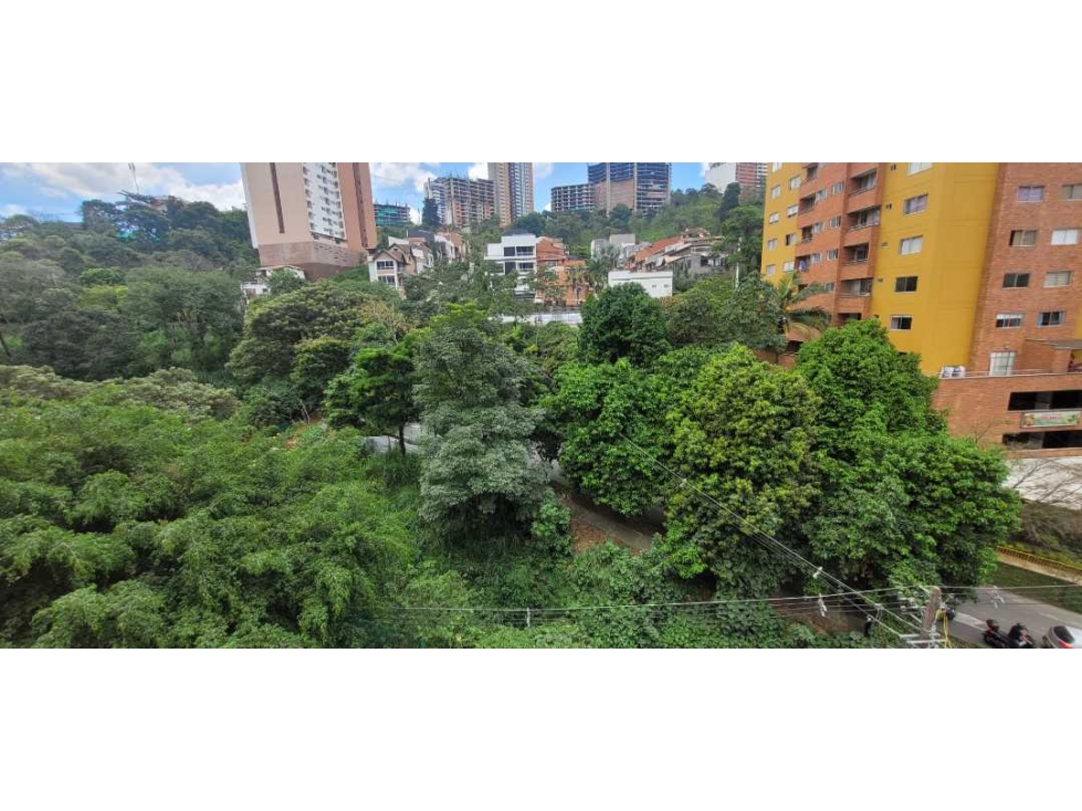 Venta apartamento rentando 48 m2 La Doctora Sabaneta