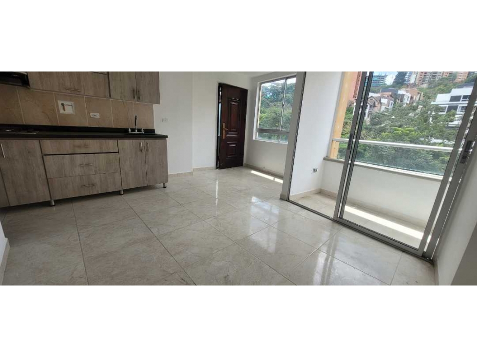 Venta apartamento rentando 48 m2 La Doctora Sabaneta — foto 4
