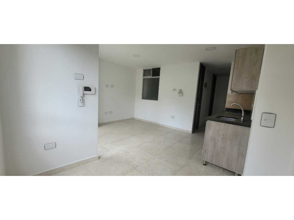 Venta apartamento rentando 48 m2 La Doctora Sabaneta — foto 6