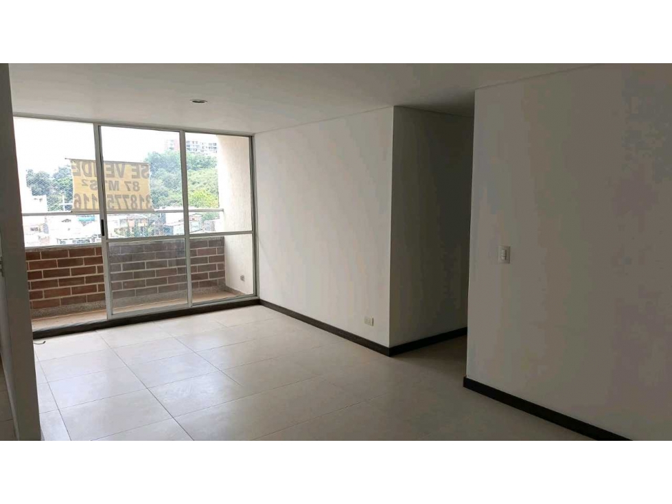 Venta Apartamento La Doctora Sabaneta - 1