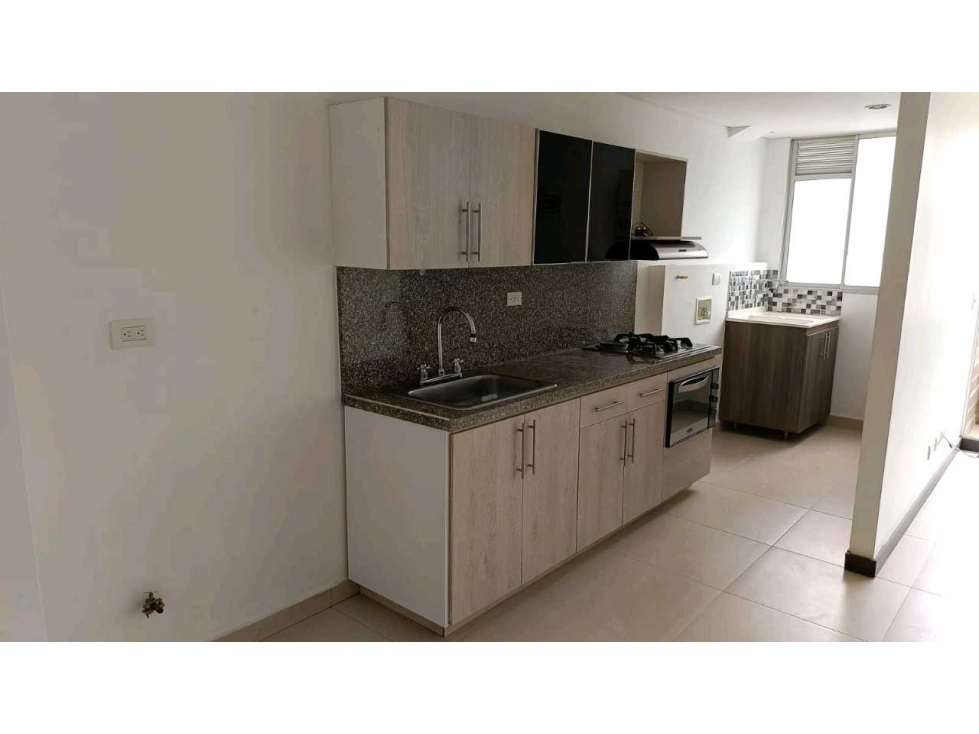 Venta Apartamento La Doctora Sabaneta - 3