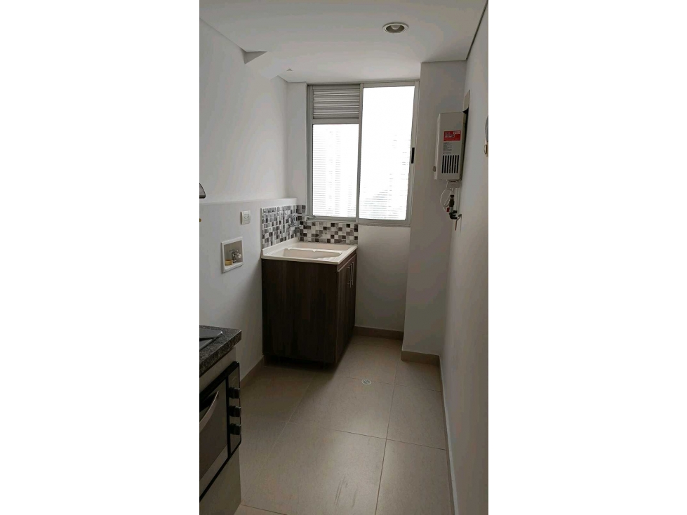 Venta Apartamento La Doctora Sabaneta - 4