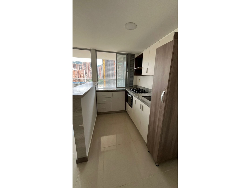 Venta Apartamento La Doctora Sabaneta Antioquia — foto 3