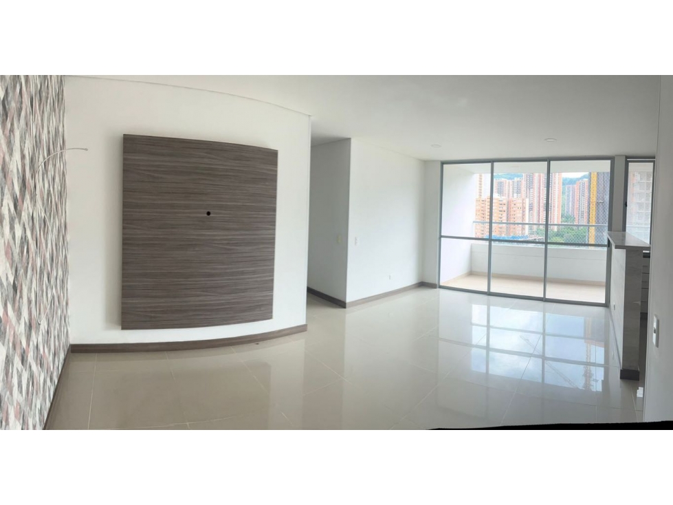Venta Apartamento La Doctora Sabaneta Antioquia