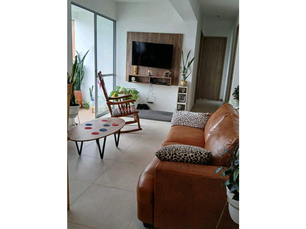 Venta Apartamento La Doctora Sabaneta Antioquia