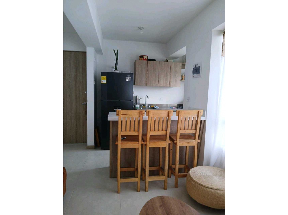 Venta Apartamento La Doctora Sabaneta Antioquia — foto 2
