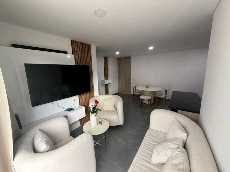 Venta Apartamento La Doctora Sabaneta Antioquia