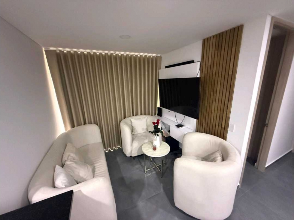 Venta Apartamento La Doctora Sabaneta Antioquia — foto 2