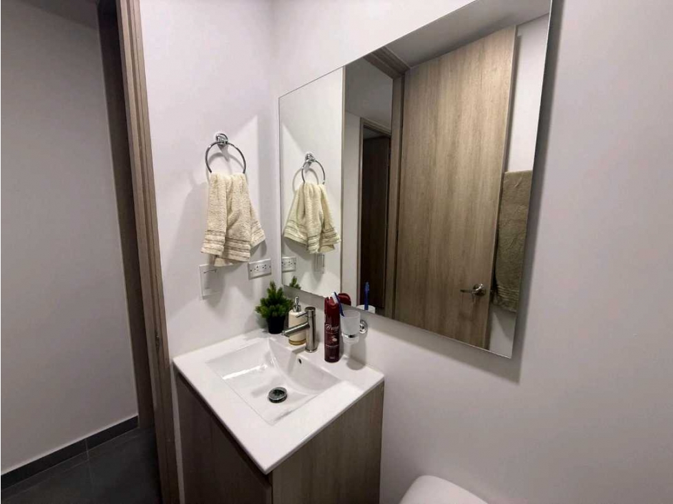 Venta Apartamento La Doctora Sabaneta Antioquia — foto 3