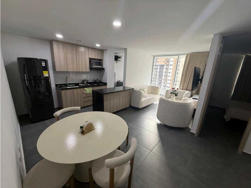 Venta Apartamento La Doctora Sabaneta Antioquia — foto 4