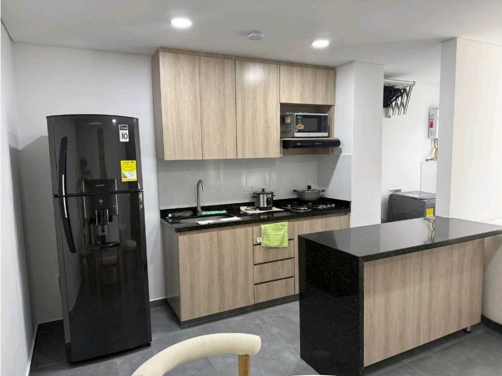 Venta Apartamento La Doctora Sabaneta Antioquia — foto 5