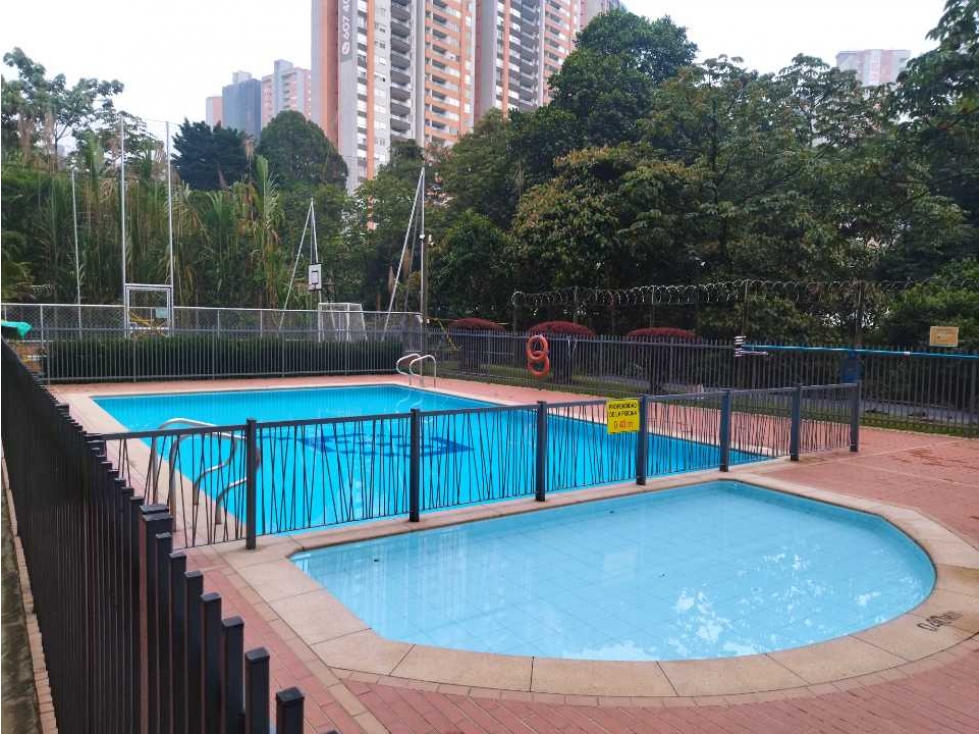 Venta Apartamento La Estrella Suramérica P8 C5652554