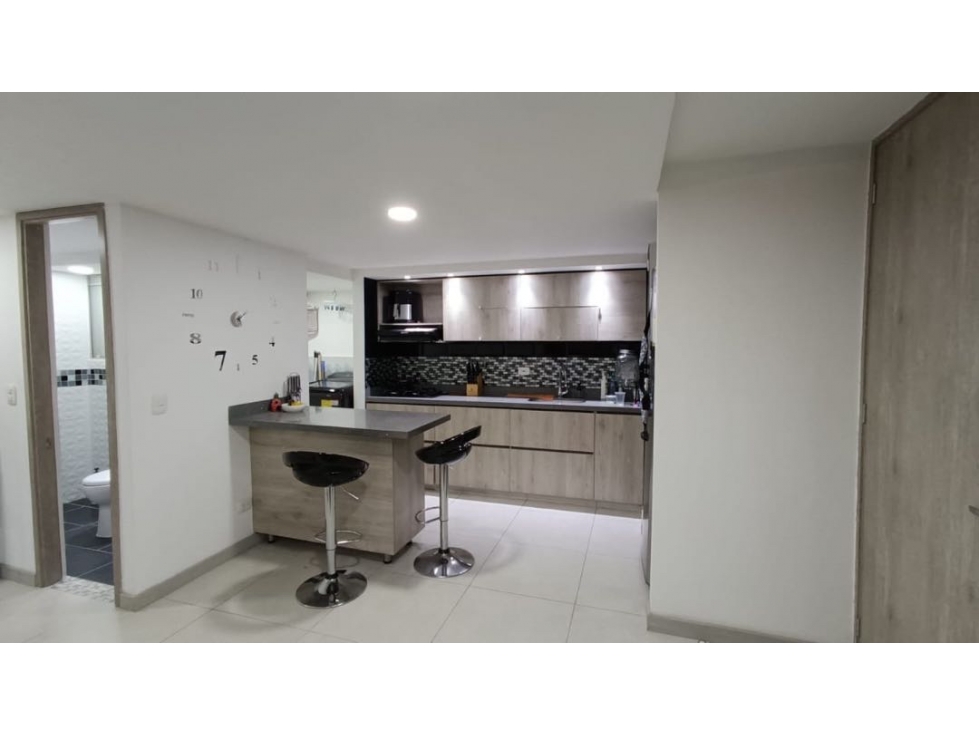 VENTA APARTAMENTO LA ESTRELLA / LA TABLAZA