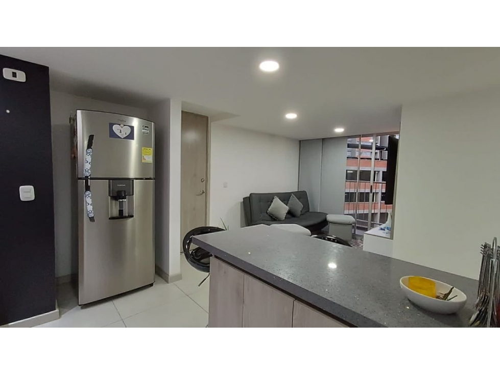 VENTA APARTAMENTO LA ESTRELLA / LA TABLAZA — foto 2