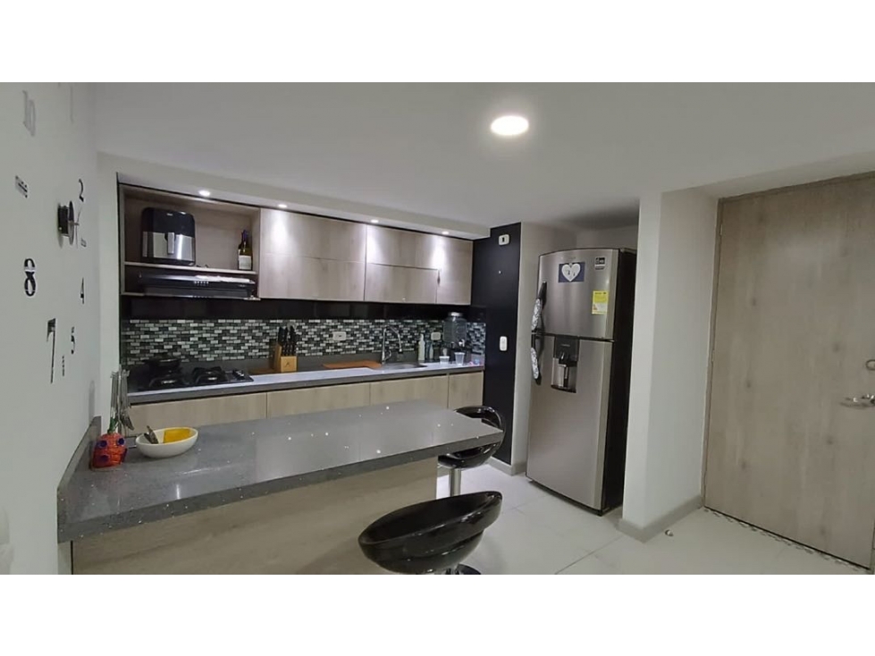 VENTA APARTAMENTO LA ESTRELLA / LA TABLAZA — foto 3