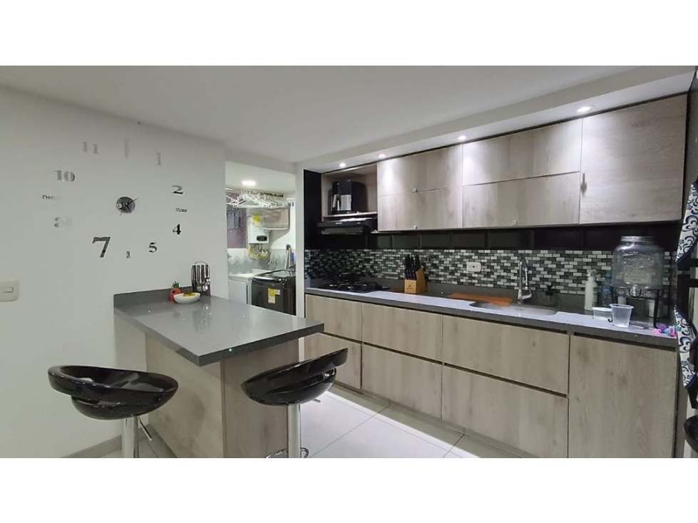 VENTA APARTAMENTO LA ESTRELLA / LA TABLAZA — foto 4