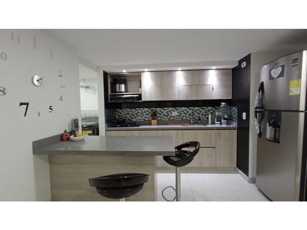 VENTA APARTAMENTO LA ESTRELLA / LA TABLAZA — foto 5