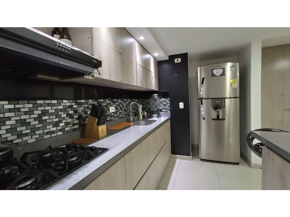 VENTA APARTAMENTO LA ESTRELLA / LA TABLAZA — foto 6