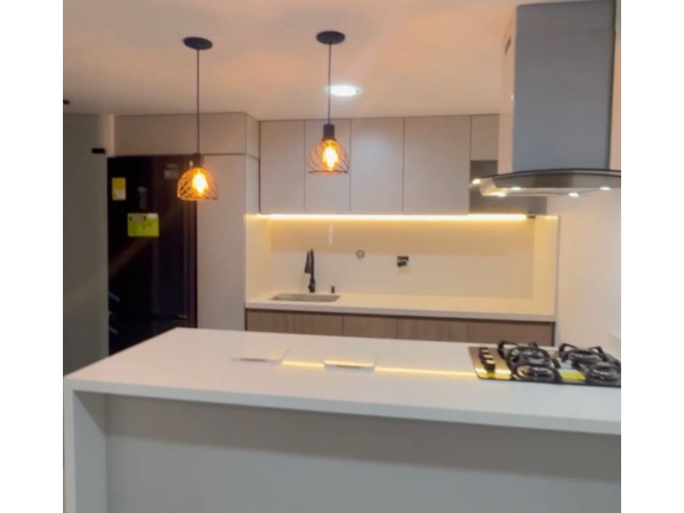 VENTA APARTAMENTO NUEVO LA FERRERÍA LA ESTRELLA ANTIOQUIA