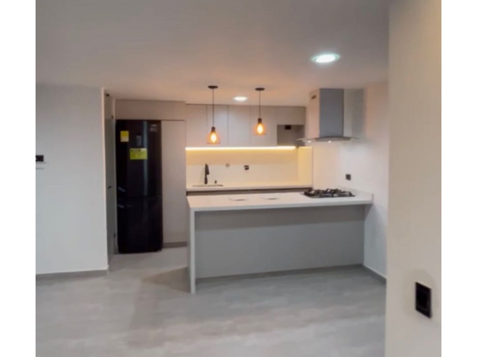 VENTA APARTAMENTO NUEVO LA FERRERÍA LA ESTRELLA ANTIOQUIA — foto 3