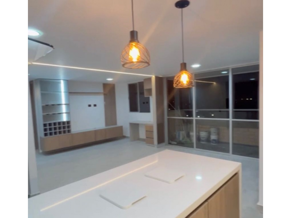 VENTA APARTAMENTO NUEVO LA FERRERÍA LA ESTRELLA ANTIOQUIA — foto 4