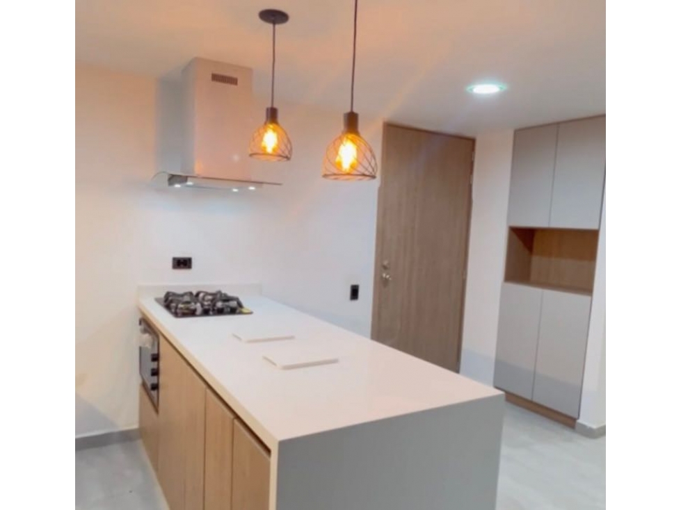 VENTA APARTAMENTO NUEVO LA FERRERÍA LA ESTRELLA ANTIOQUIA — foto 5