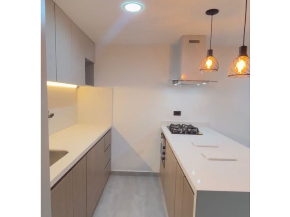 VENTA APARTAMENTO NUEVO LA FERRERÍA LA ESTRELLA ANTIOQUIA — foto 6
