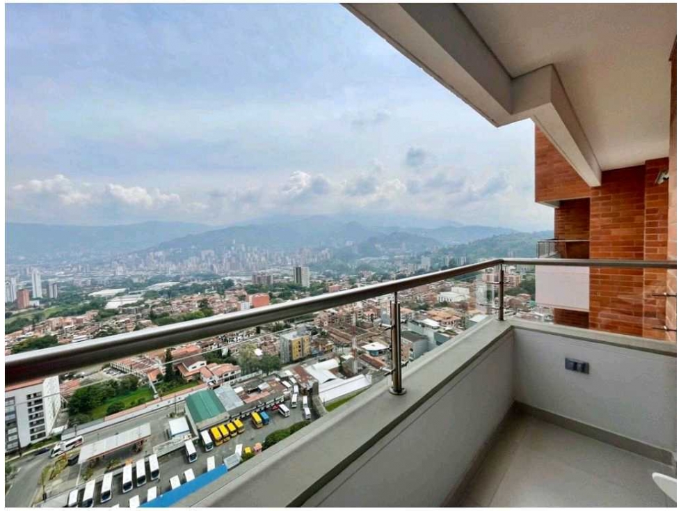 Venta Apartamento La Estrella Medellín