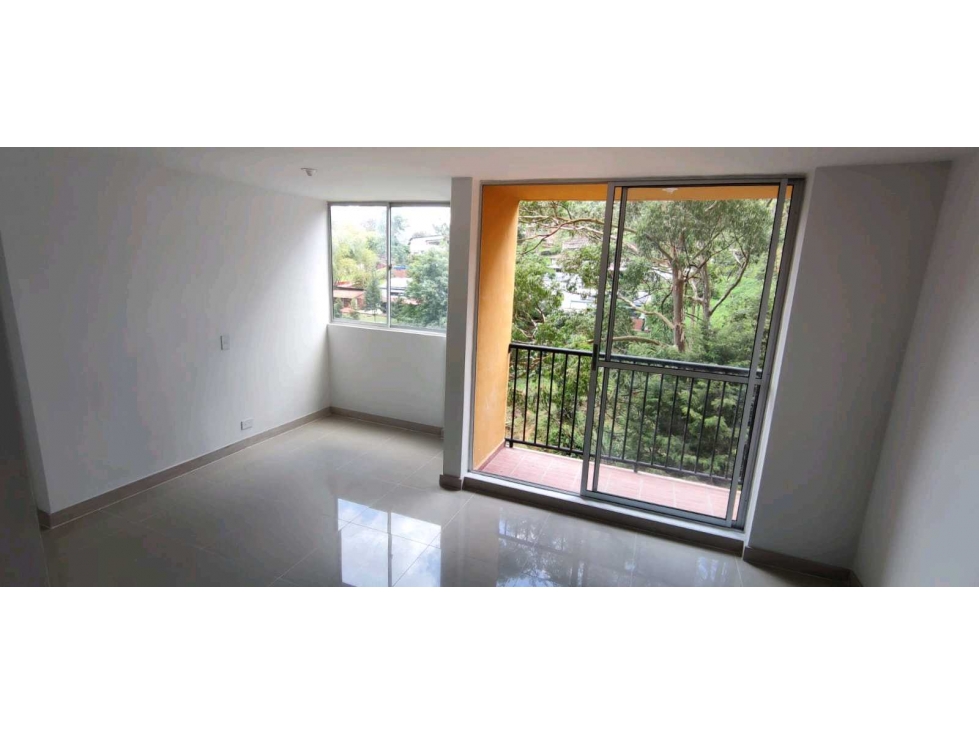 Venta apartamento la estrella, pueblo viejo