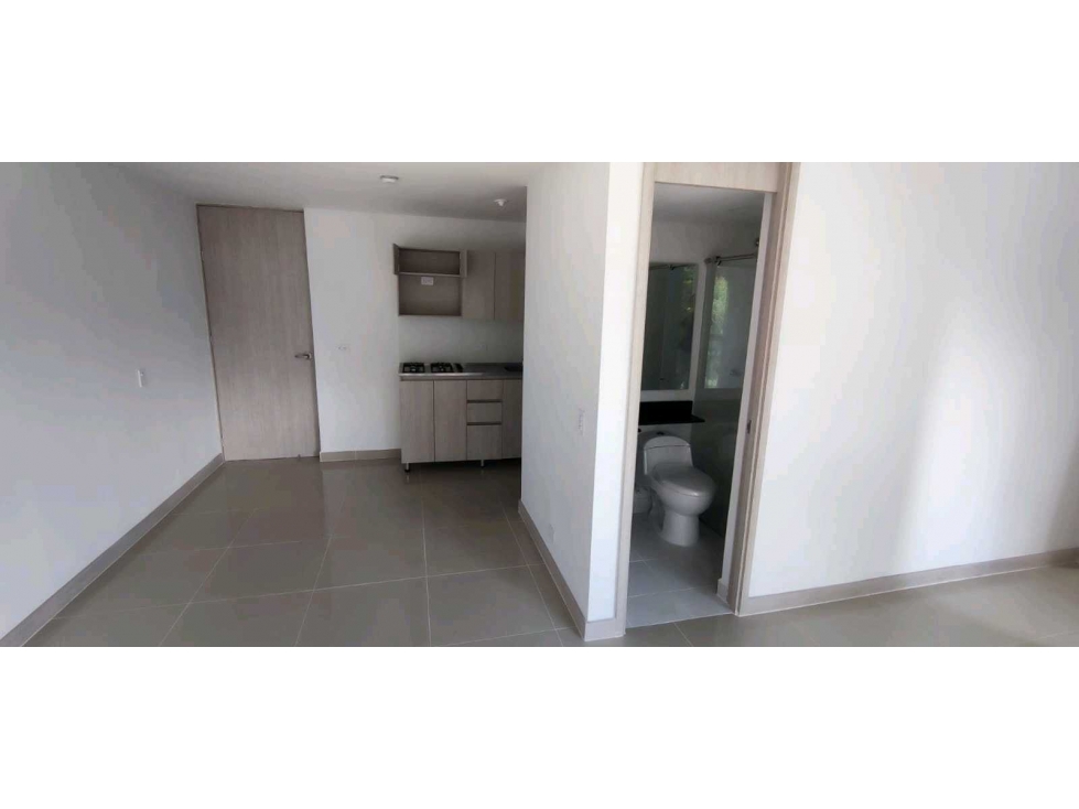 Venta apartamento la estrella, pueblo viejo — foto 2