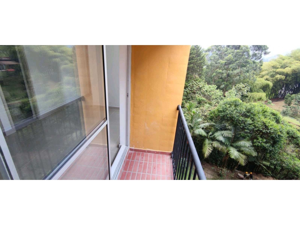 Venta apartamento la estrella, pueblo viejo — foto 3