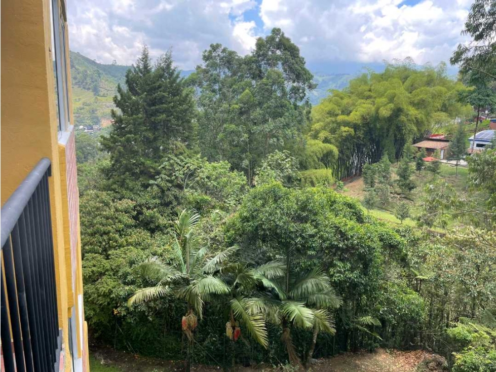 Venta apartamento la estrella, pueblo viejo — foto 4