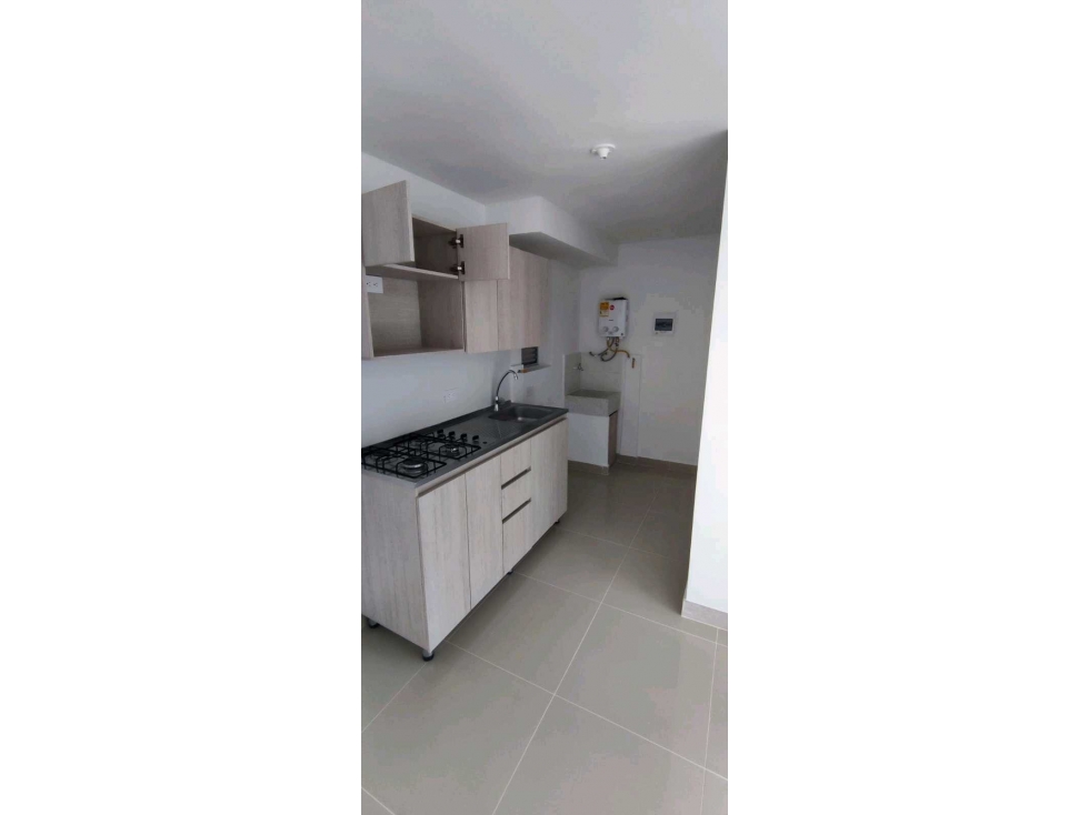 Venta apartamento la estrella, pueblo viejo — foto 5