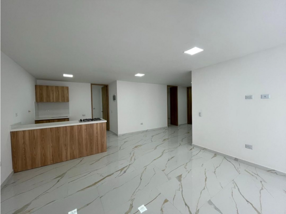 Venta Apartamento La estrella