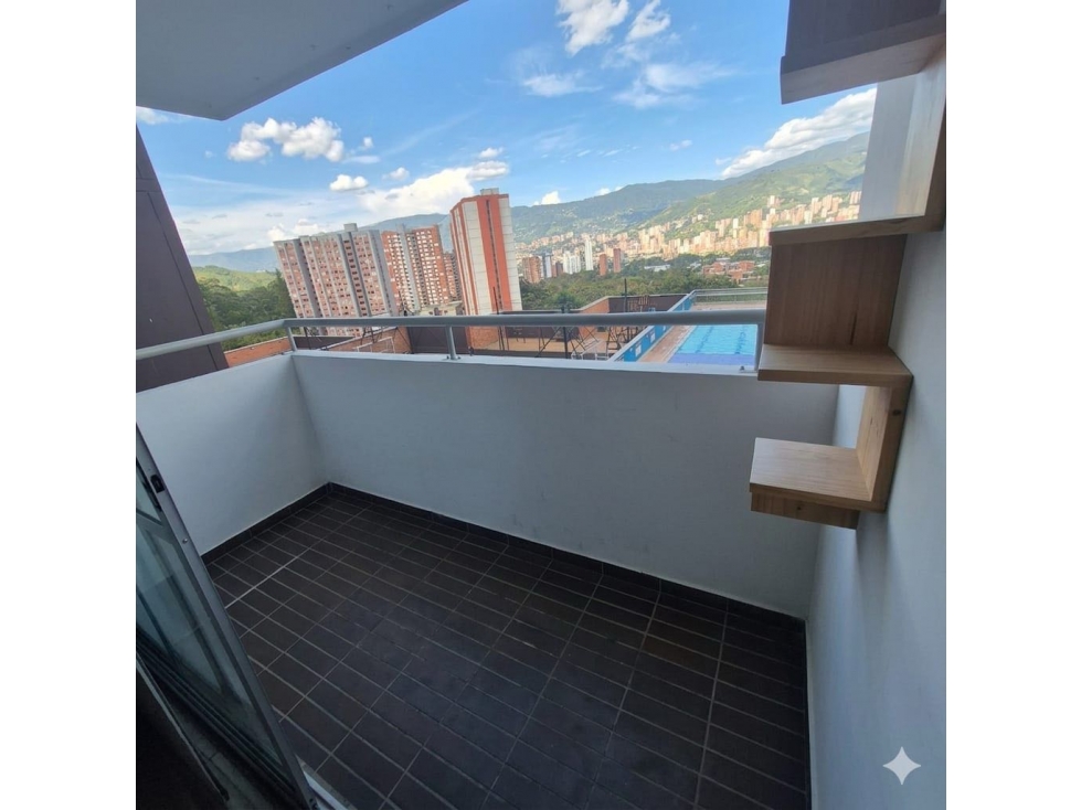 Venta apartamento LA ESTRELLA sector FERREIRA
