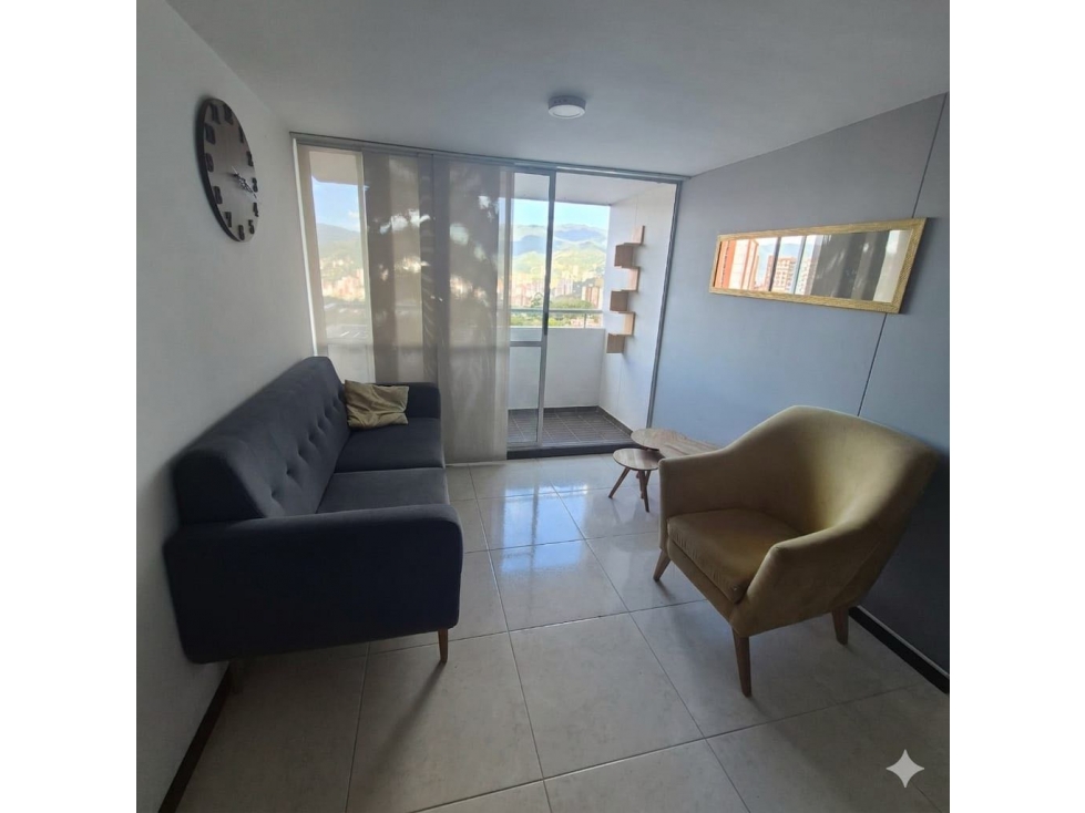 Venta apartamento LA ESTRELLA sector FERREIRA — foto 2