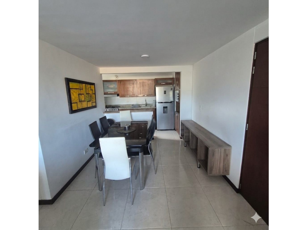 Venta apartamento LA ESTRELLA sector FERREIRA — foto 3