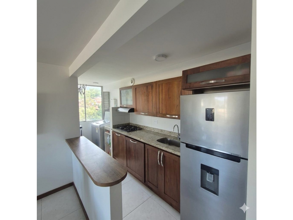 Venta apartamento LA ESTRELLA sector FERREIRA — foto 5