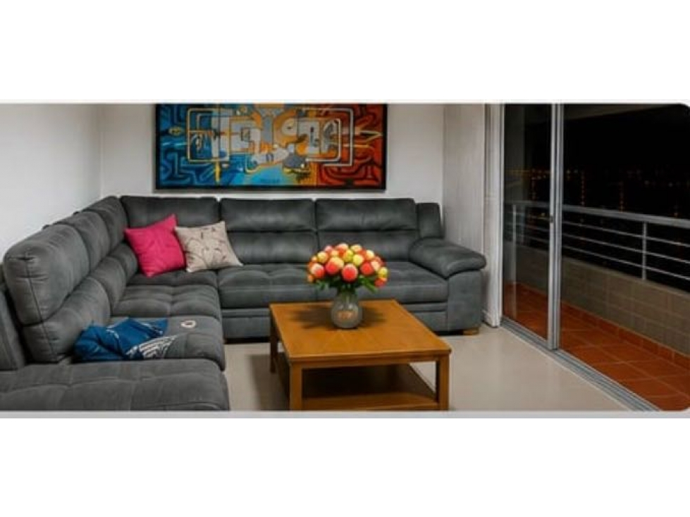 Venta apartamento La Estrella Suramerica