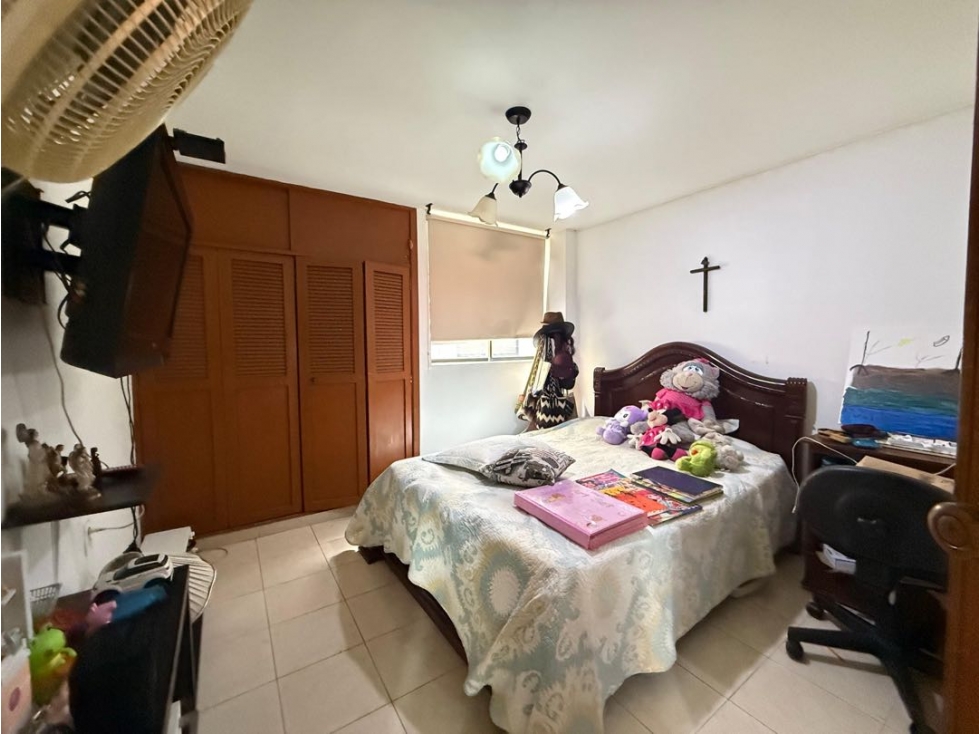 VENTA APARTAMENTO LA FLORESTA BUCARAMANGA — foto 3